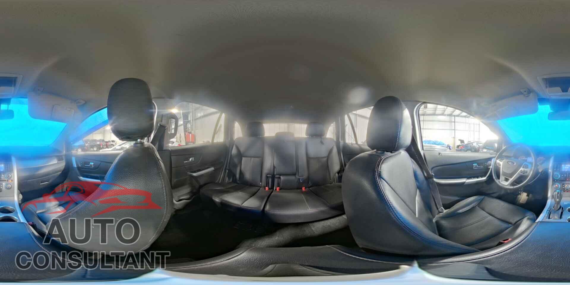 FORD EDGE 2014 - 2FMDK4JC9EBA18140