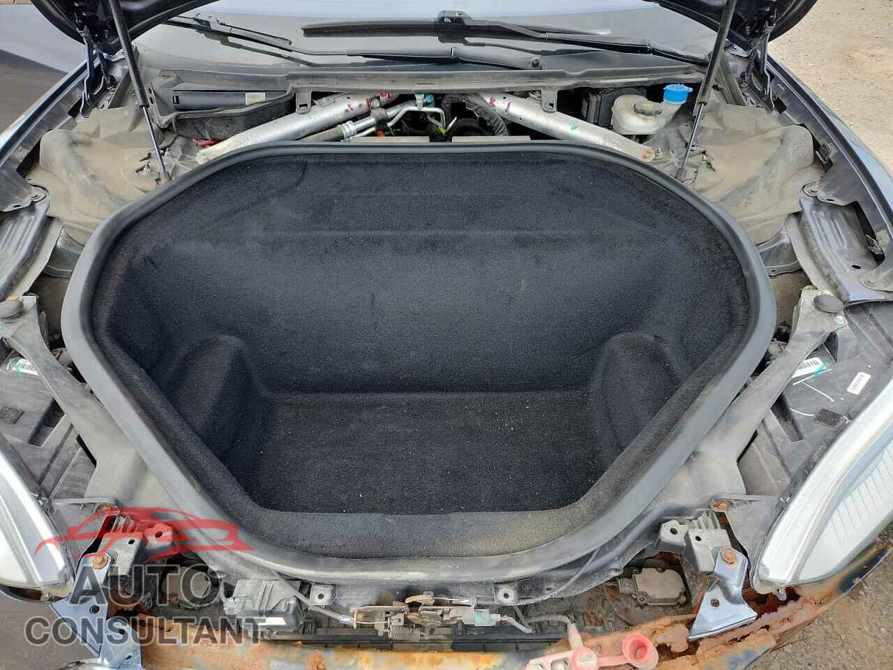 TESLA MODEL S 2015 - 5YJSA1H20FF098975