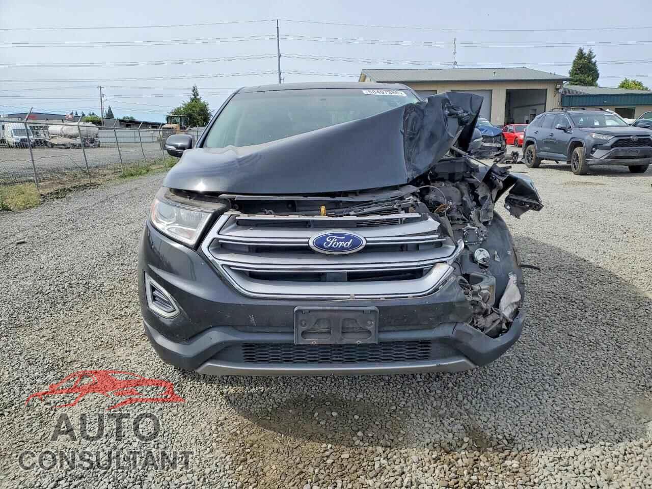 FORD EDGE 2015 - 2FMTK4J95FBB09195