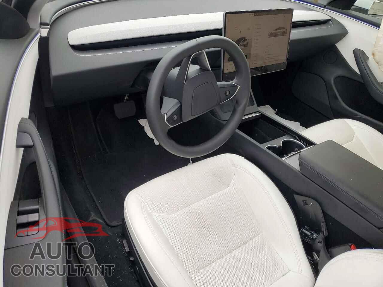 TESLA MODEL 3 2024 - 5YJ3E1EB7RF792239