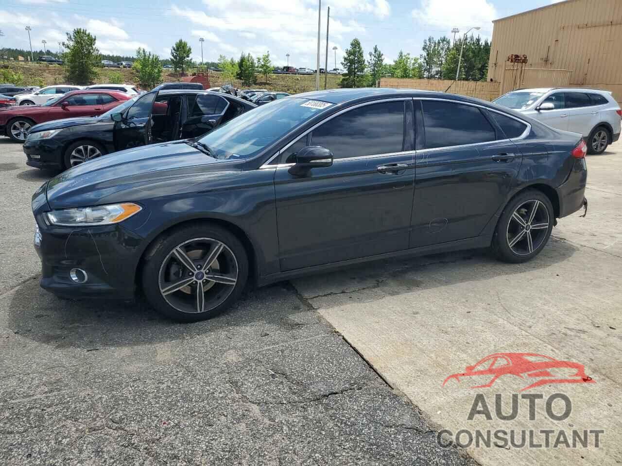 FORD FUSION 2015 - 3FA6P0H94FR123629