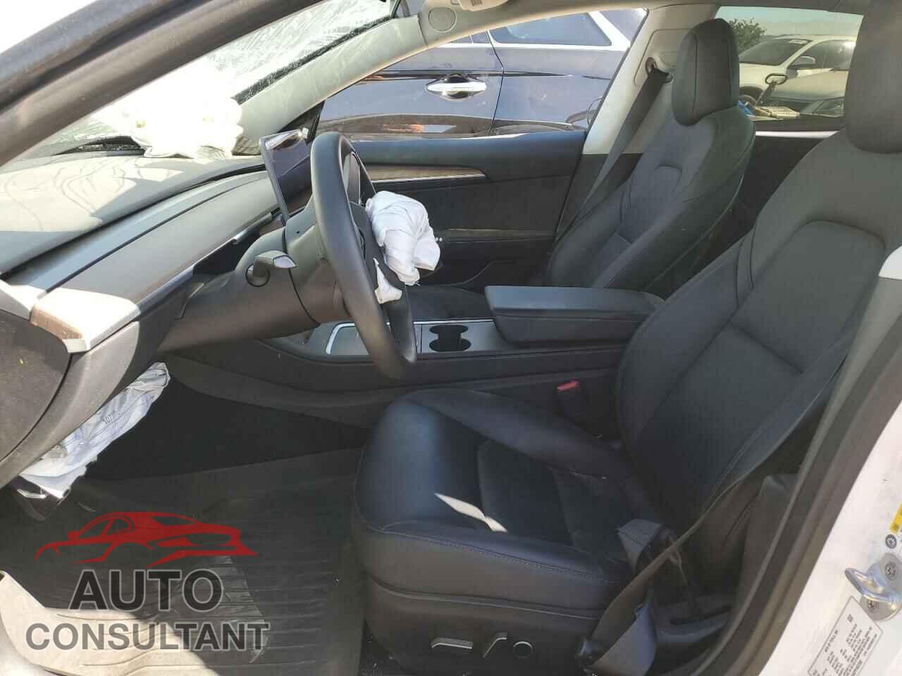 TESLA MODEL 3 2023 - 5YJ3E1EA8PF402205