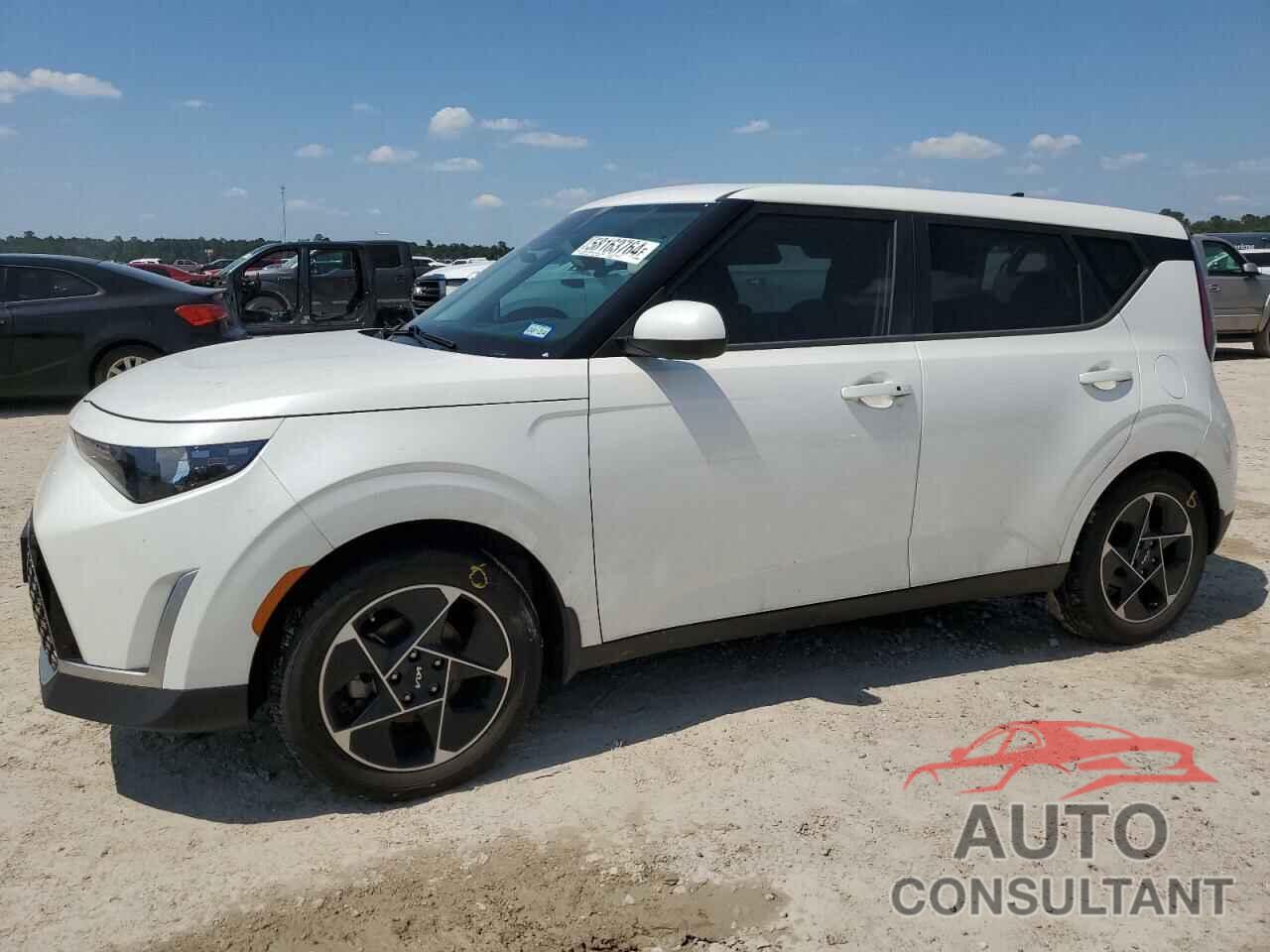 KIA SOUL 2023 - KNDJ33AU9P7872998