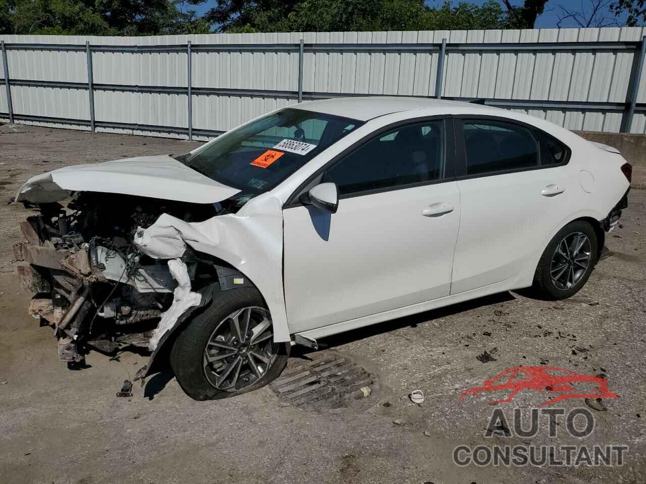 KIA FORTE 2023 - 3KPF24AD0PE664443