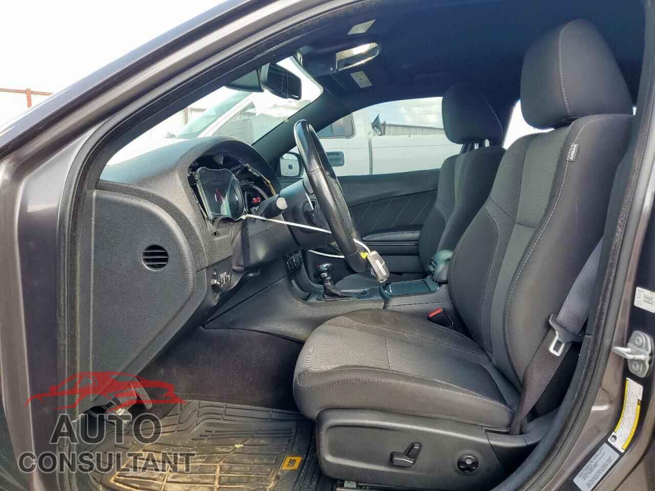 DODGE CHARGER 2017 - 2C3CDXCT2HH581318