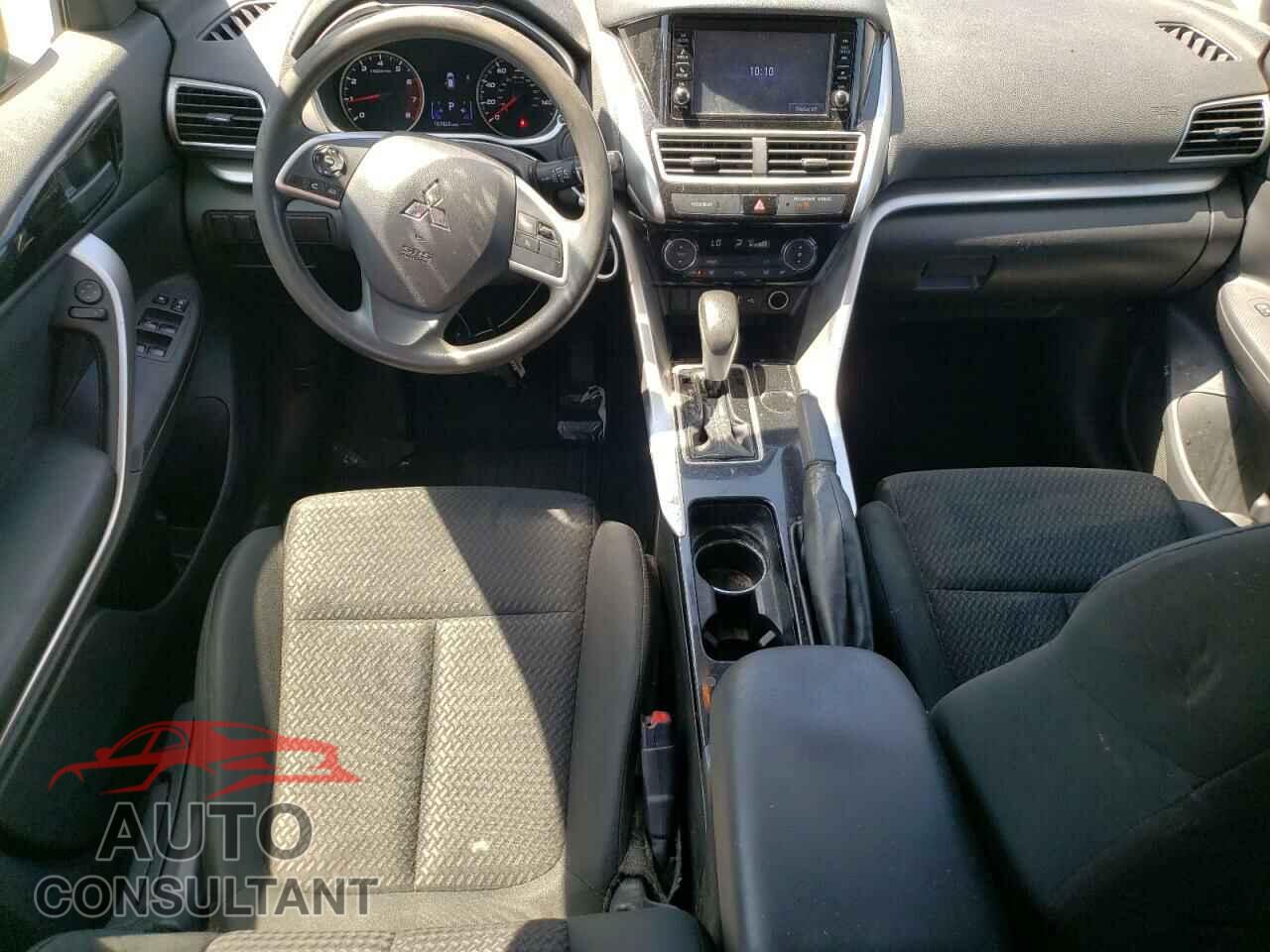 MITSUBISHI ECLIPSE 2019 - JA4AS3AA9KZ015435