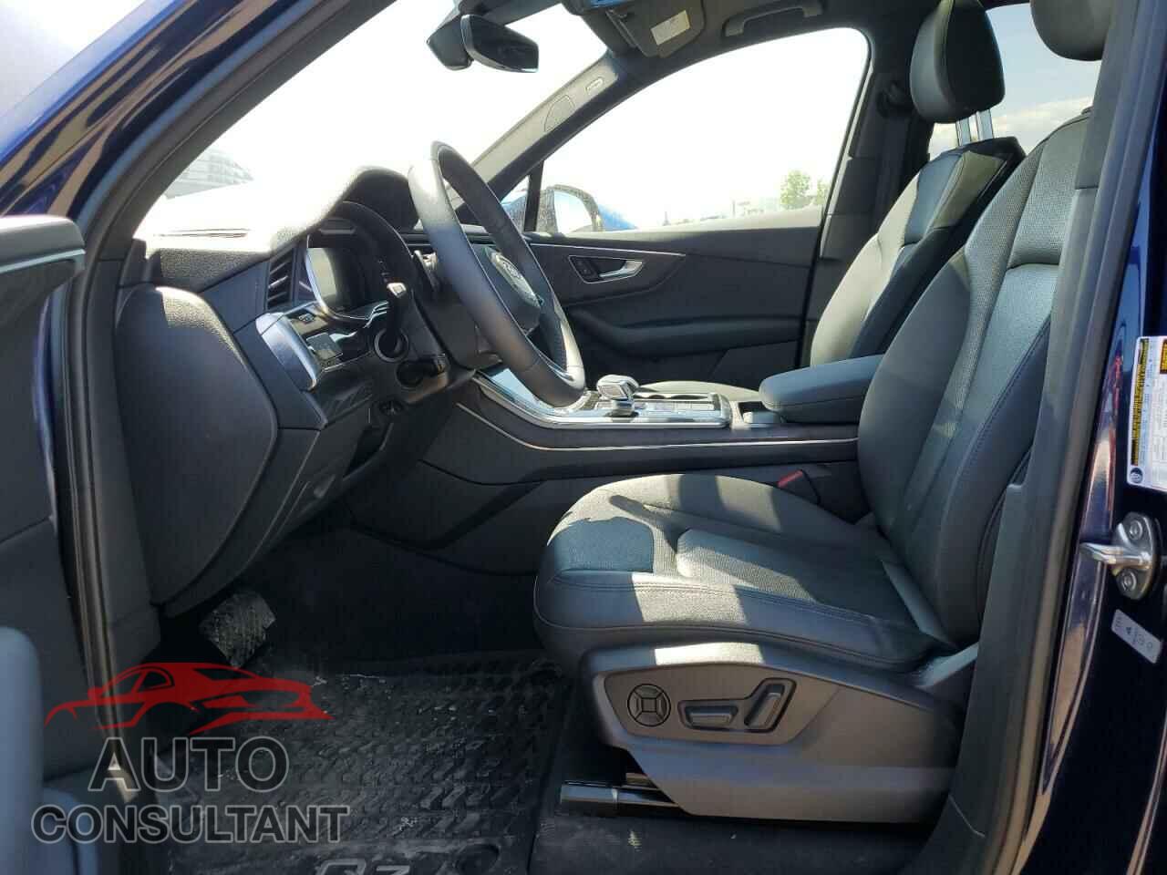 AUDI Q7 2021 - WA1MXAF77MD011061