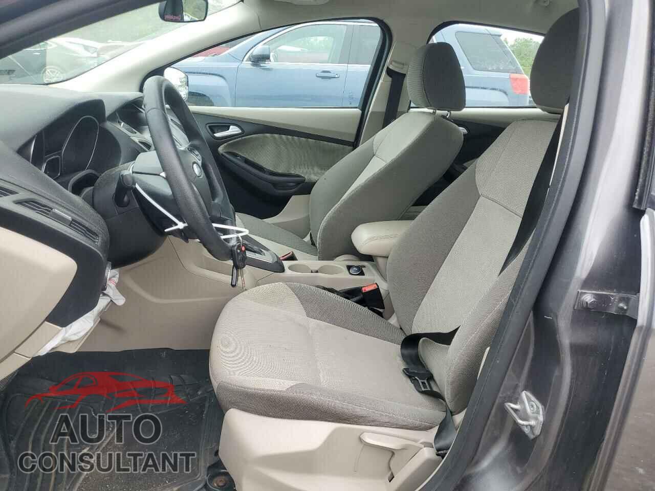 FORD FOCUS 2014 - 1FADP3F25EL264026