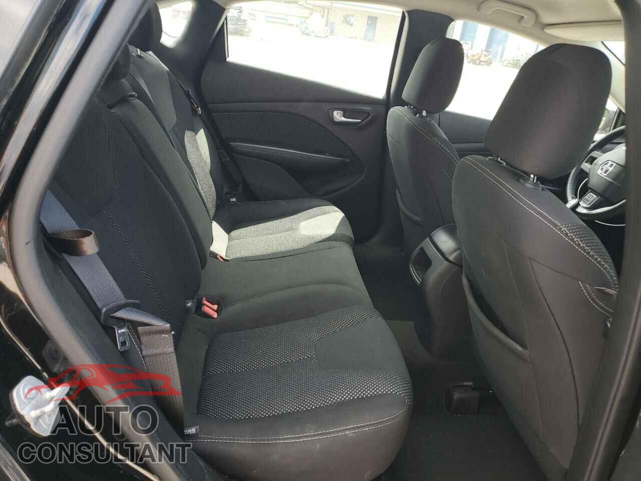 DODGE DART 2016 - 1C3CDFBB4GD689583
