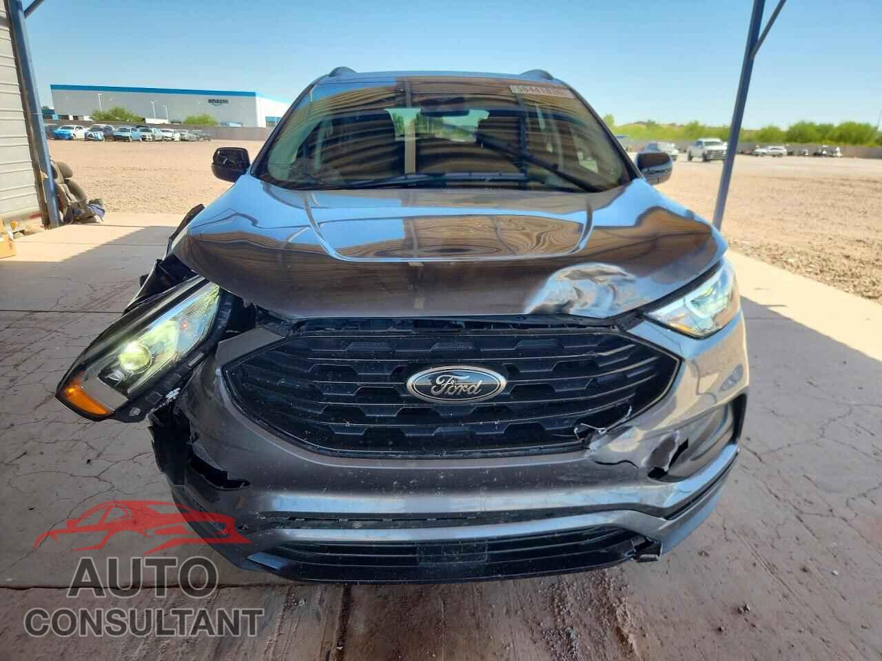 FORD EDGE 2022 - 2FMPK4G91NBB15261