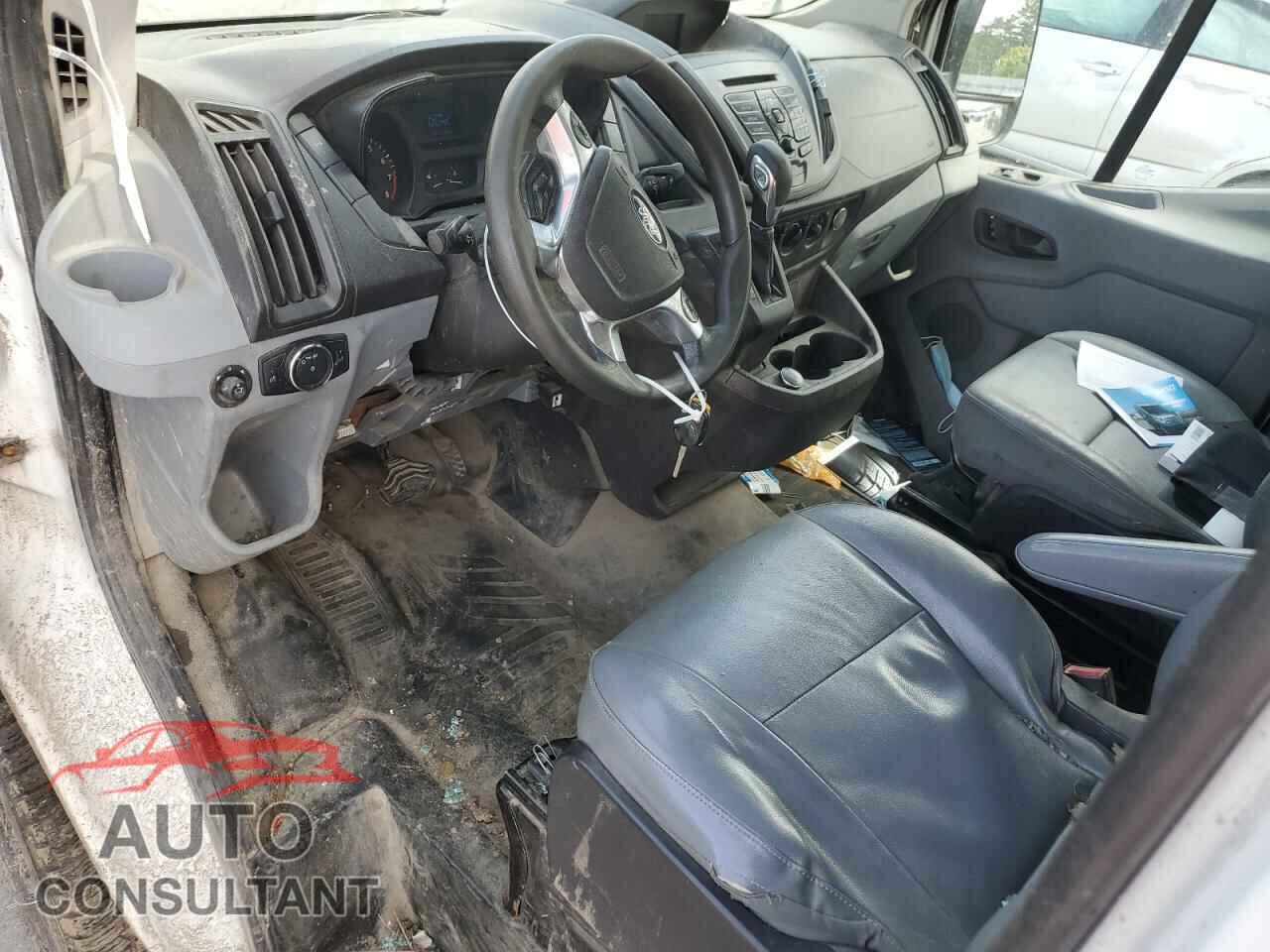 FORD TRANSIT 2019 - 1FTYR2CM8KKB29971