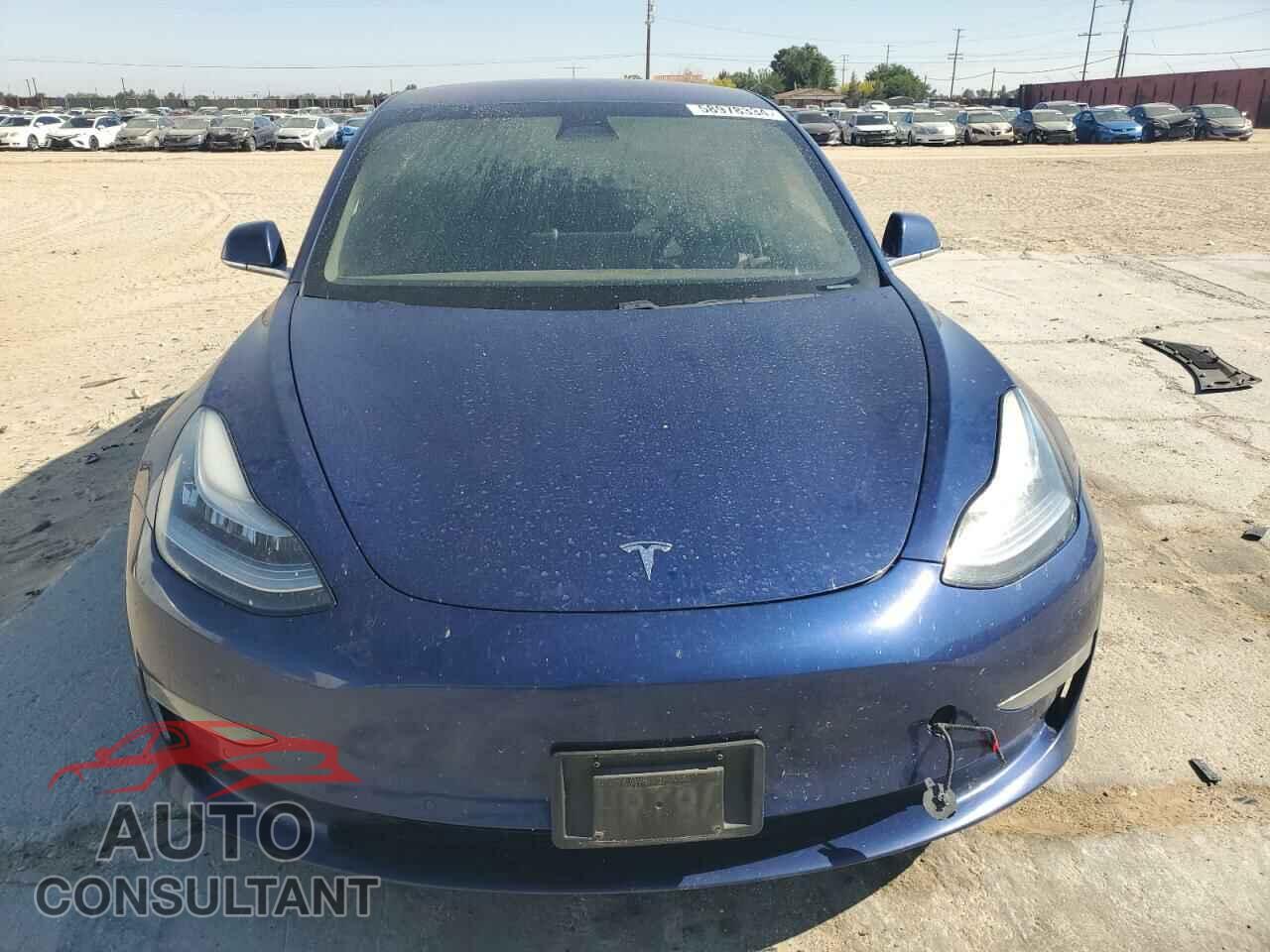 TESLA MODEL 3 2018 - 5YJ3E1EA2JF160292