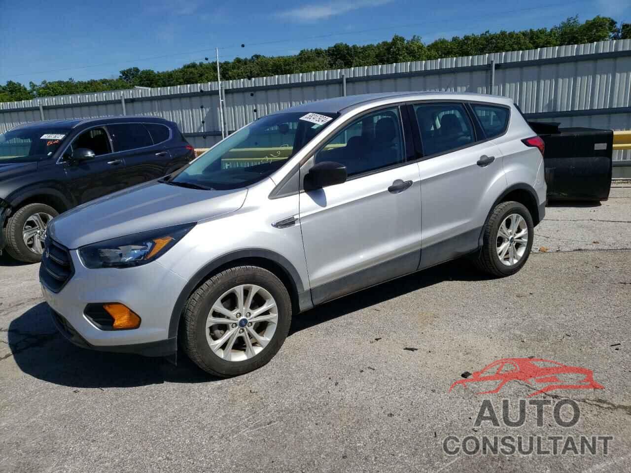 FORD ESCAPE 2019 - 1FMCU0F79KUA59027