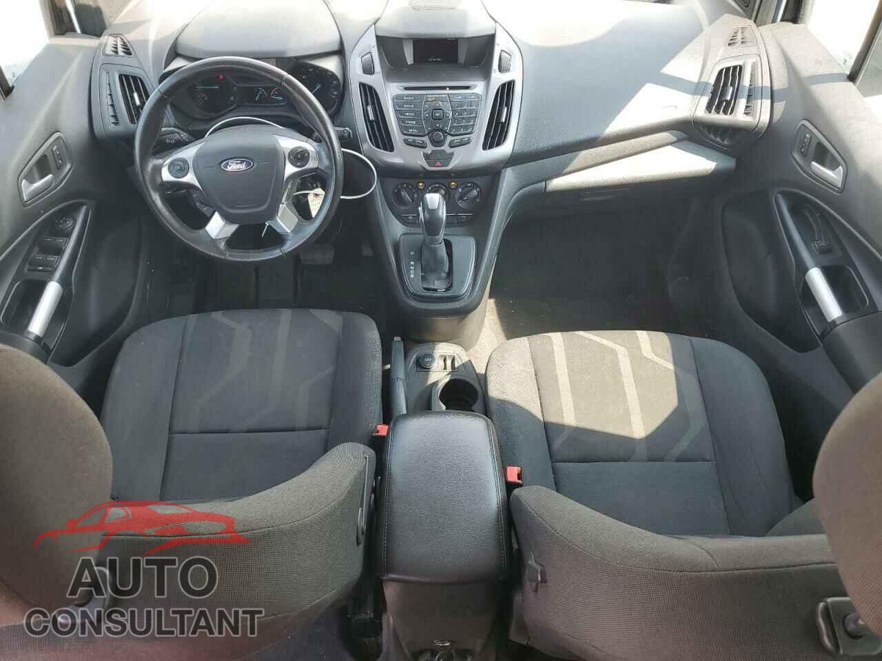 FORD TRANSIT 2017 - NM0GS9F73H1328145