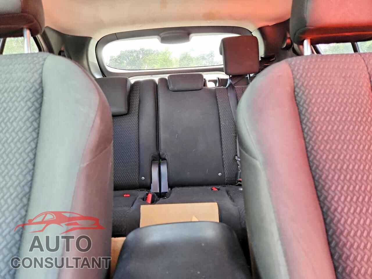 MITSUBISHI ECLIPSE 2020 - JA4AT3AA6LZ025452
