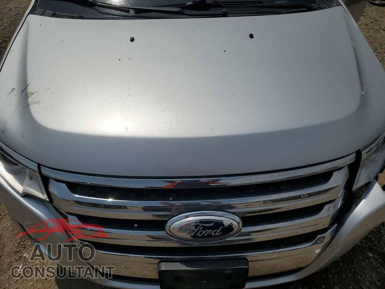 FORD EDGE 2011 - 2FMDK3JC2BBB40652