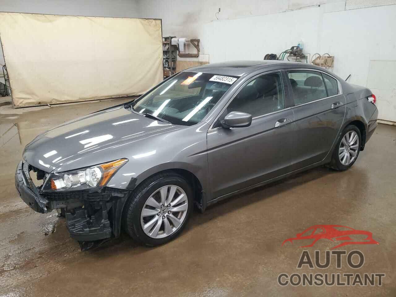 HONDA ACCORD 2011 - 1HGCP2F76BA068620