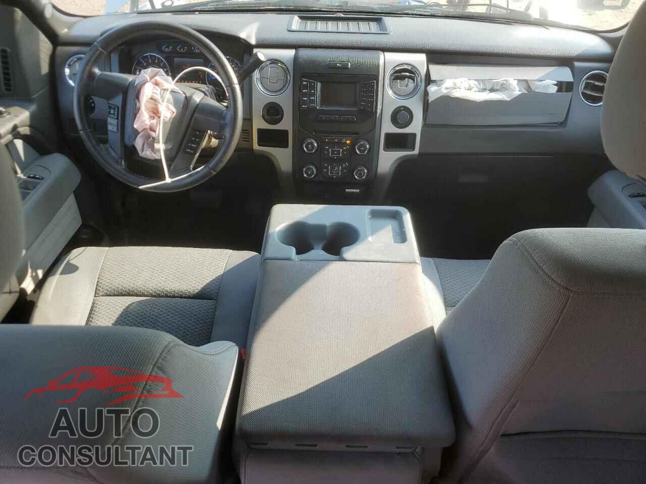 FORD F-150 2014 - 1FTEW1CM8EFB95357