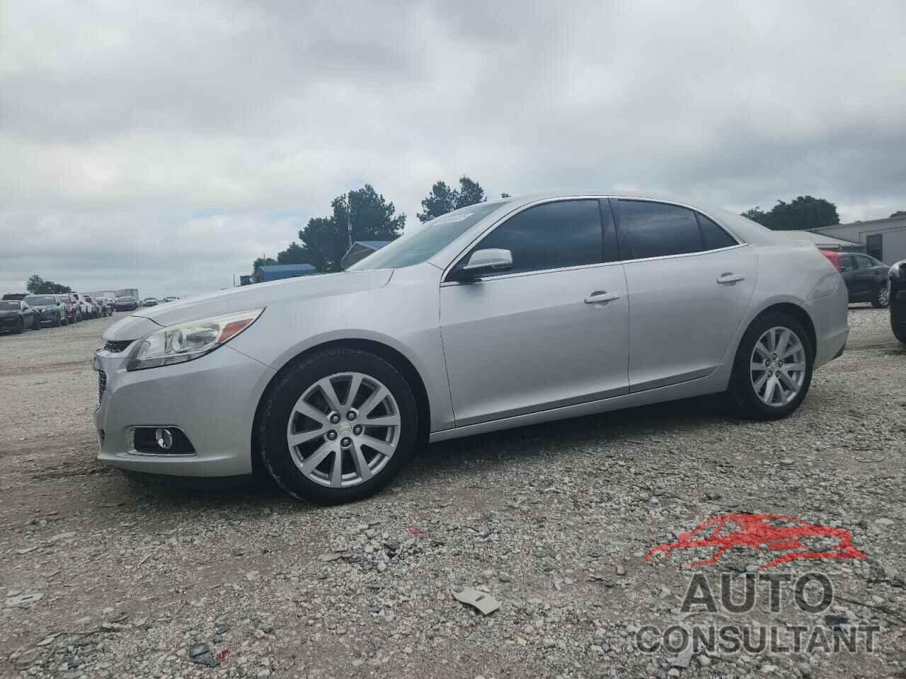 CHEVROLET MALIBU 2015 - 1G11D5SL1FF146032