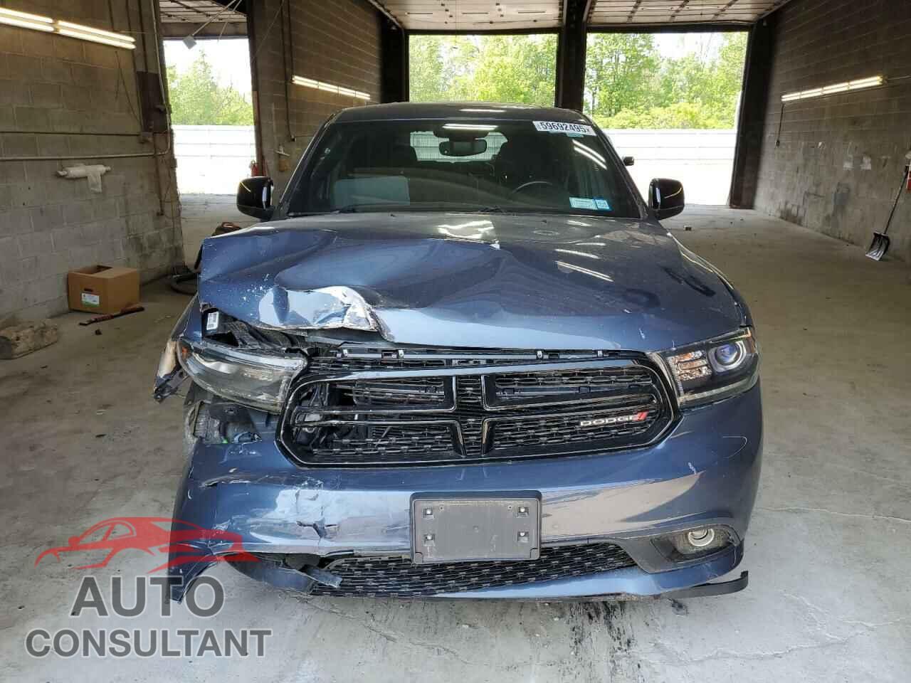 DODGE DURANGO 2020 - 1C4RDJAG2LC324745