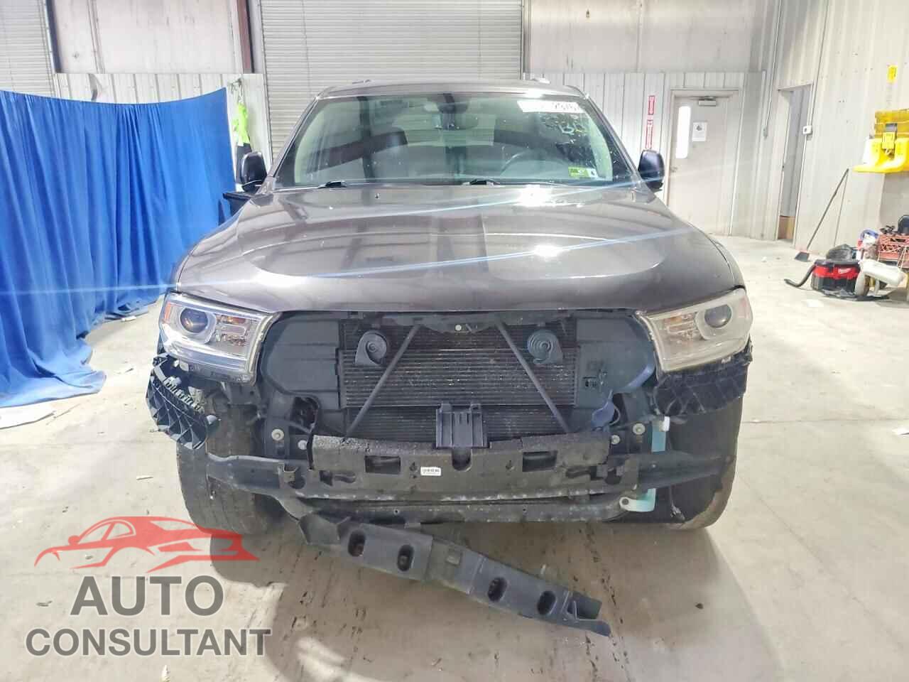 DODGE DURANGO 2020 - 1C4RDJAG5LC229855
