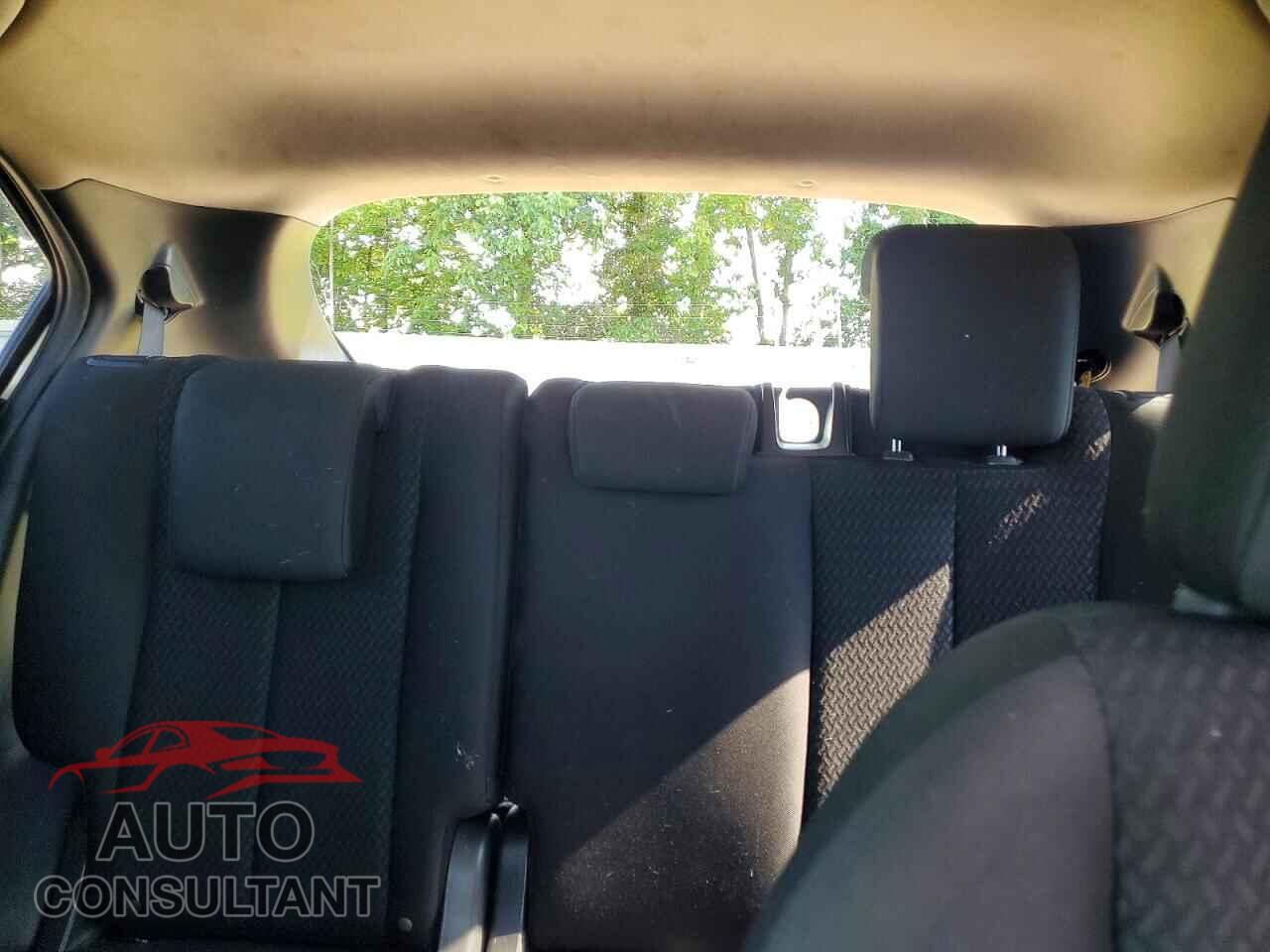 MITSUBISHI ECLIPSE 2019 - JA4AT3AA5KZ013811