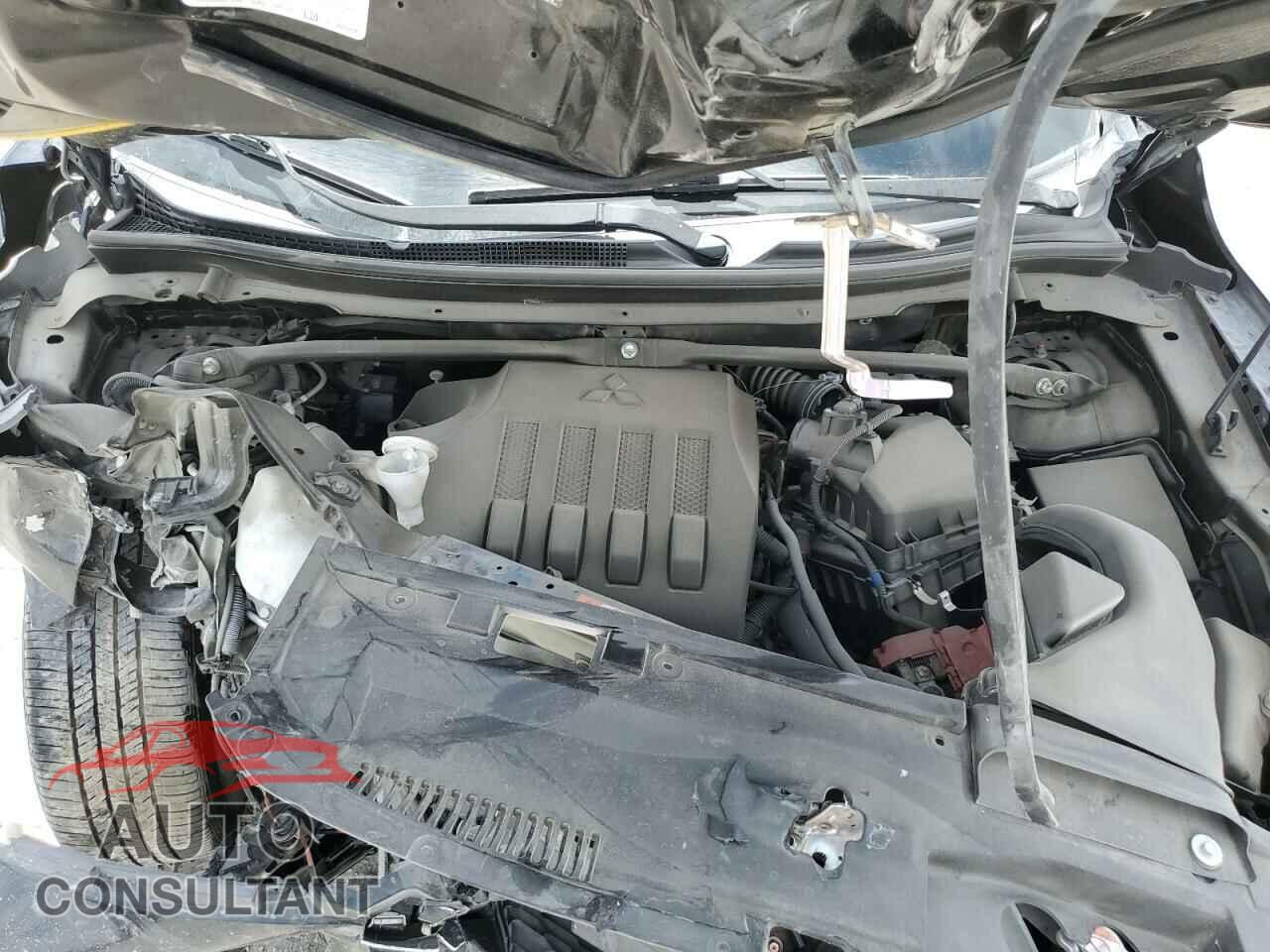 MITSUBISHI ECLIPSE 2023 - JA4ATWAA2PZ005481