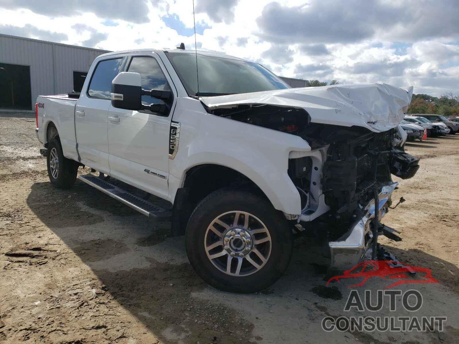 FORD F250 2019 - 1FT7W2BT3KEG46722