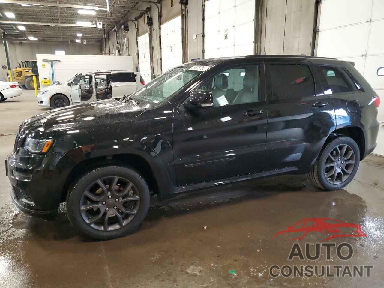 JEEP GRAND CHER 2020 - 1C4RJFCG4LC436160