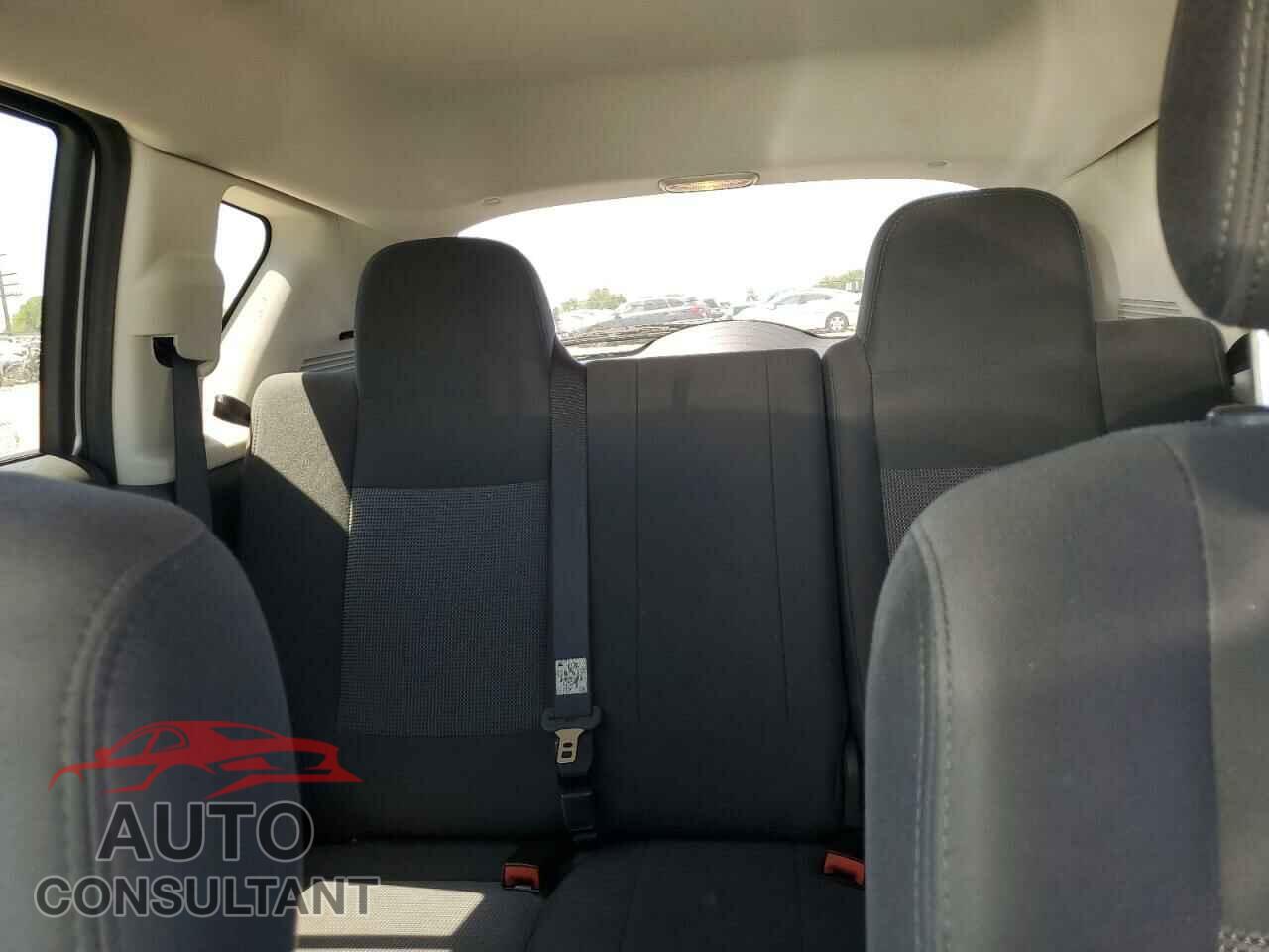 JEEP COMPASS 2012 - 1C4NJDBB2CD612979