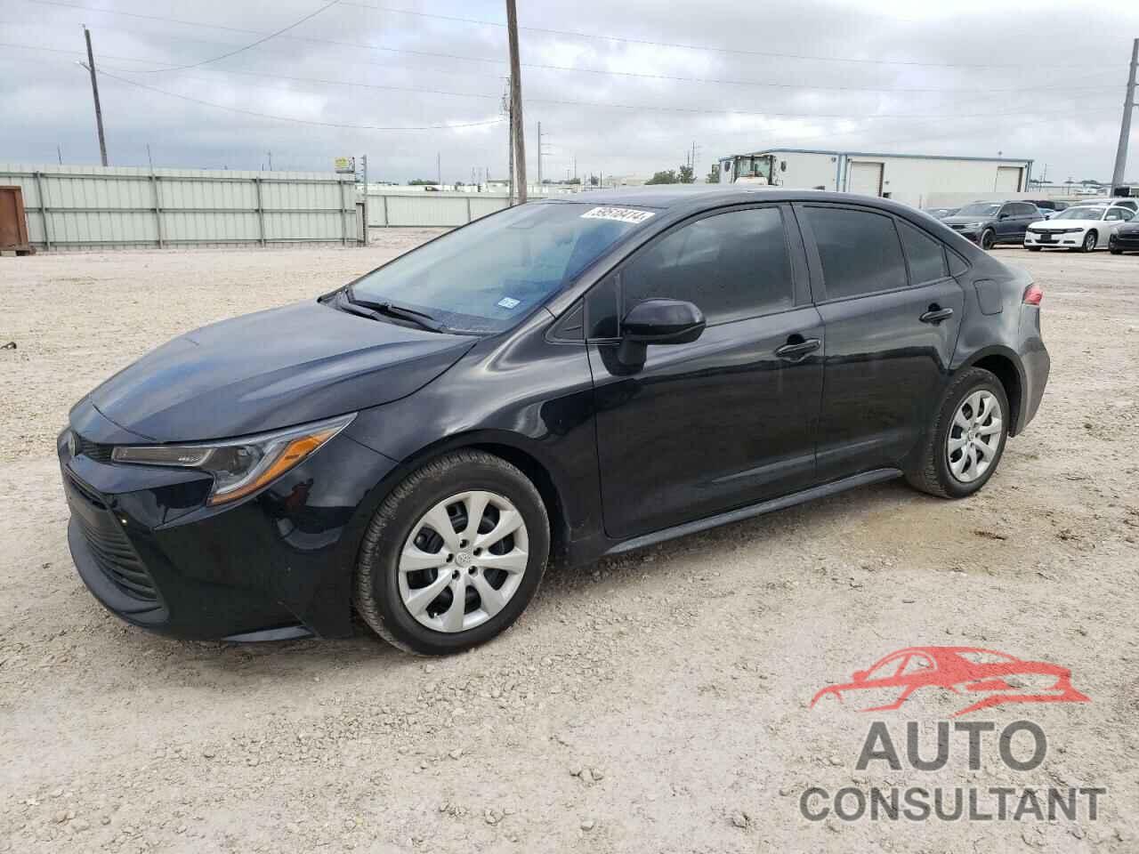 TOYOTA COROLLA 2023 - 5YFB4MDE0PP041948