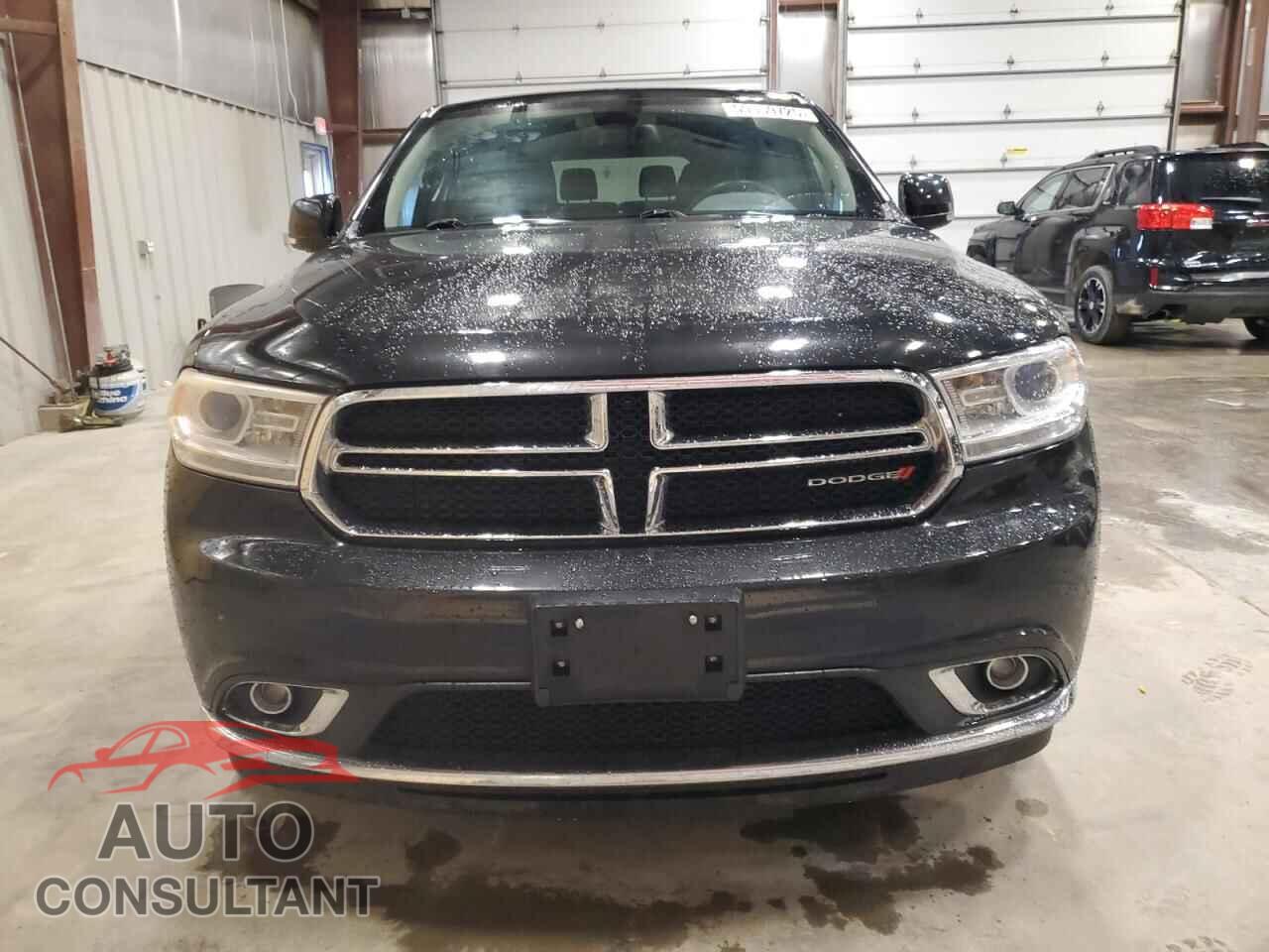 DODGE DURANGO 2015 - 1C4RDJDG3FC874469