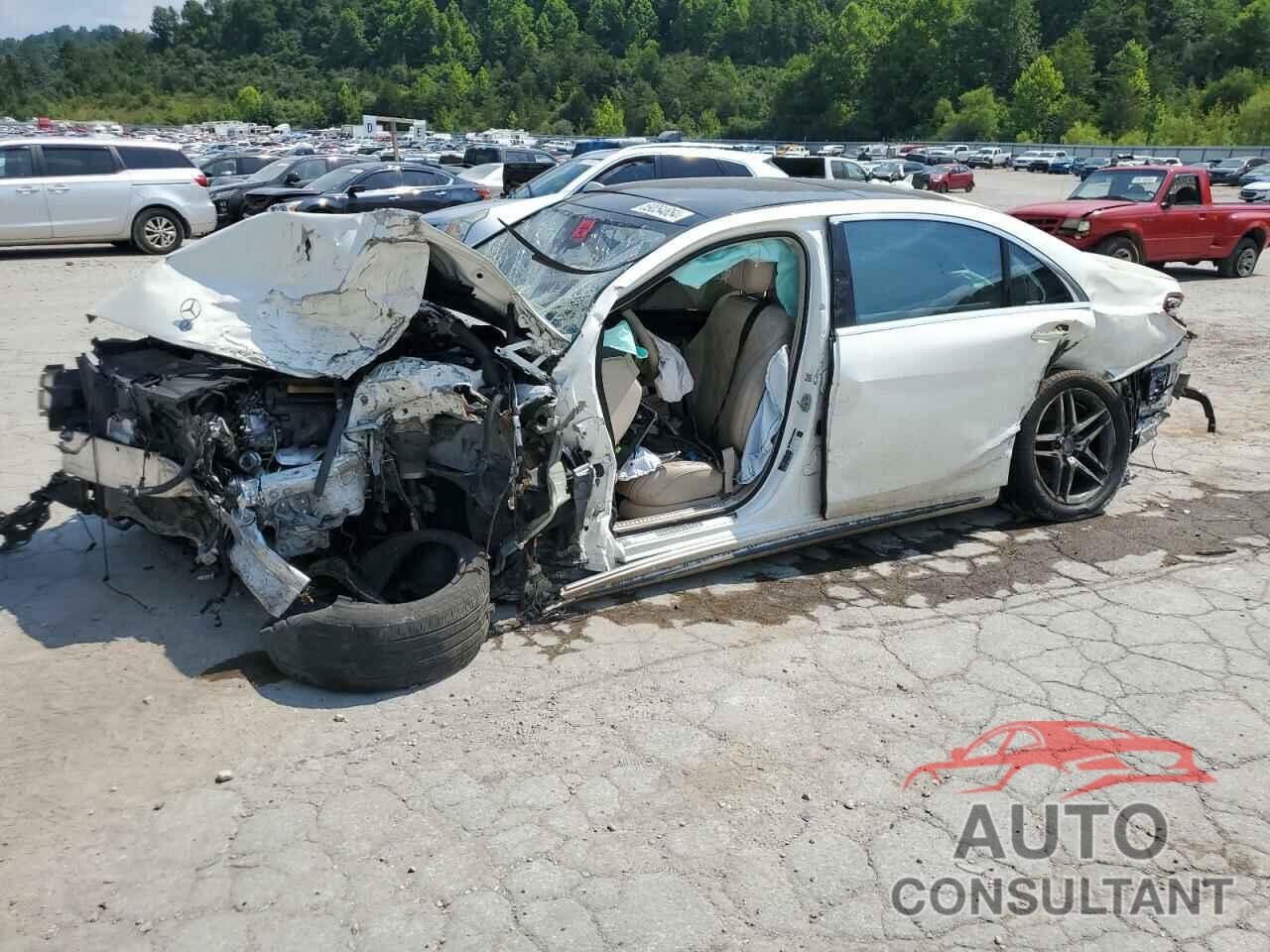 MERCEDES-BENZ S-CLASS 2016 - WDDUG8FBXGA268309