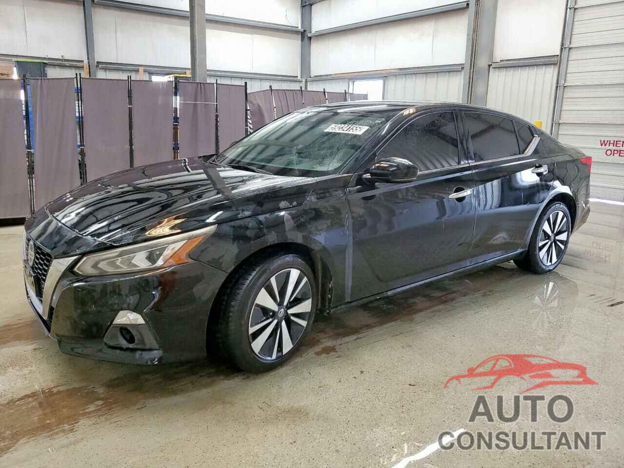 NISSAN ALTIMA 2019 - 1N4BL4EV0KC232990