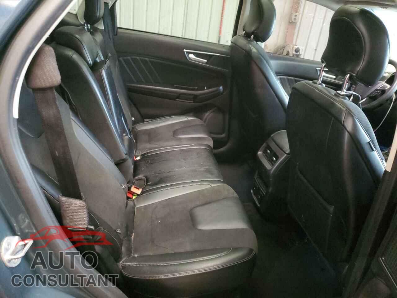 FORD EDGE 2016 - 2FMPK4AP5GBC41052