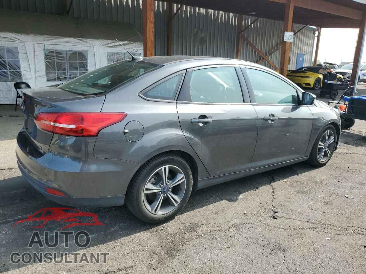 FORD FOCUS 2016 - 1FADP3FE7GL238752