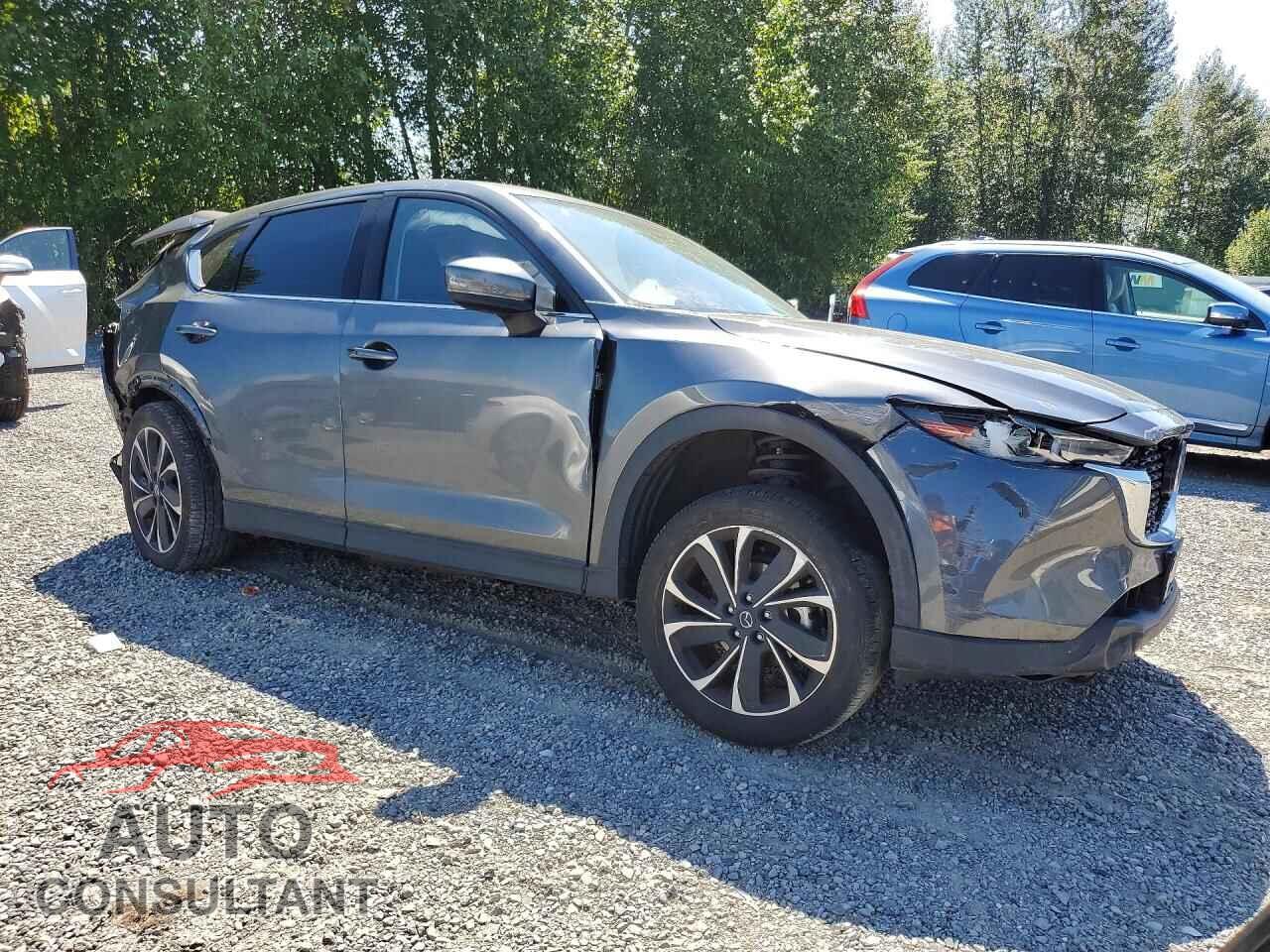 MAZDA CX-5 2023 - JM3KFBDMXP0115559