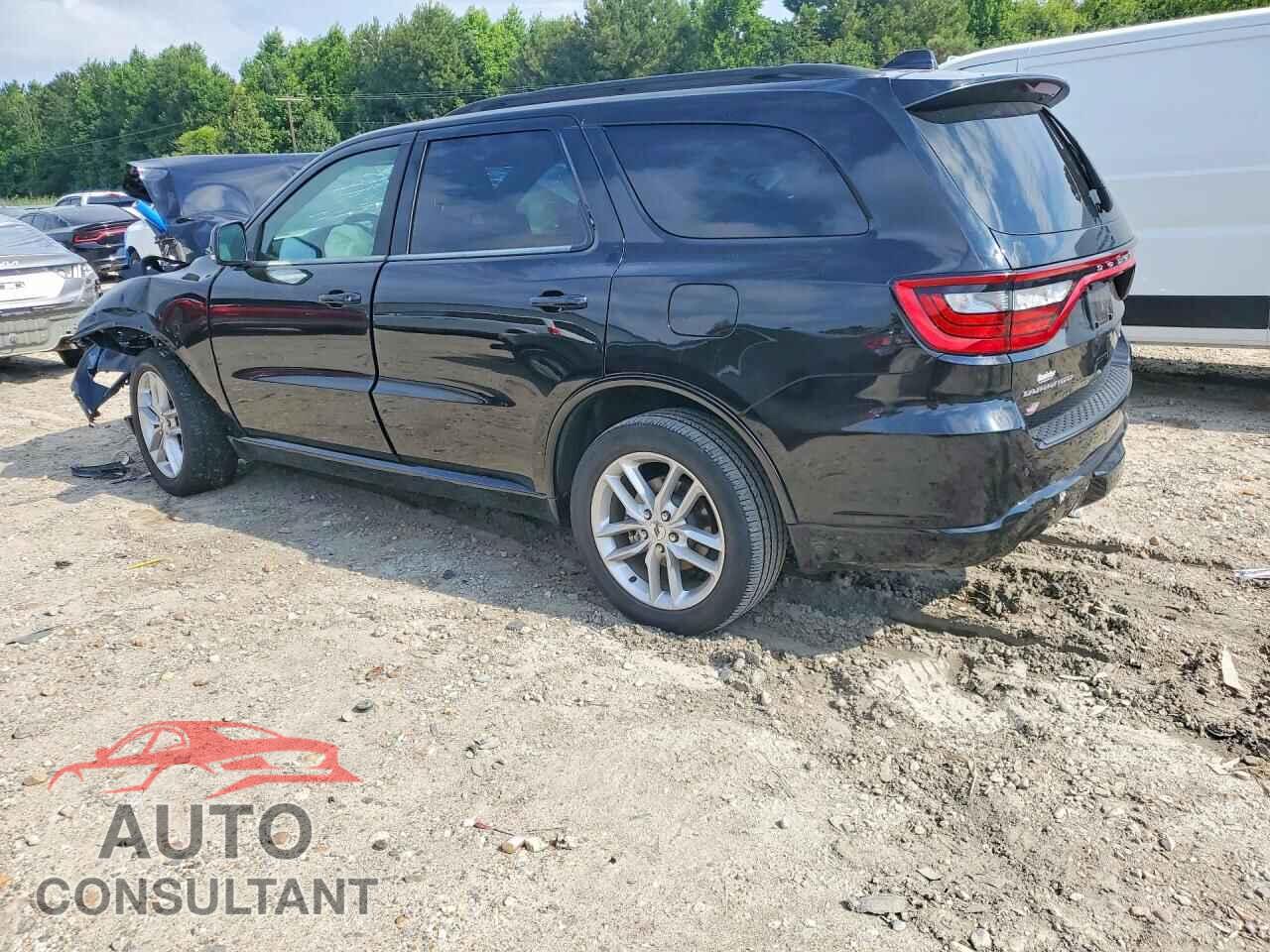 DODGE DURANGO 2023 - 1C4RDJDG8PC572242