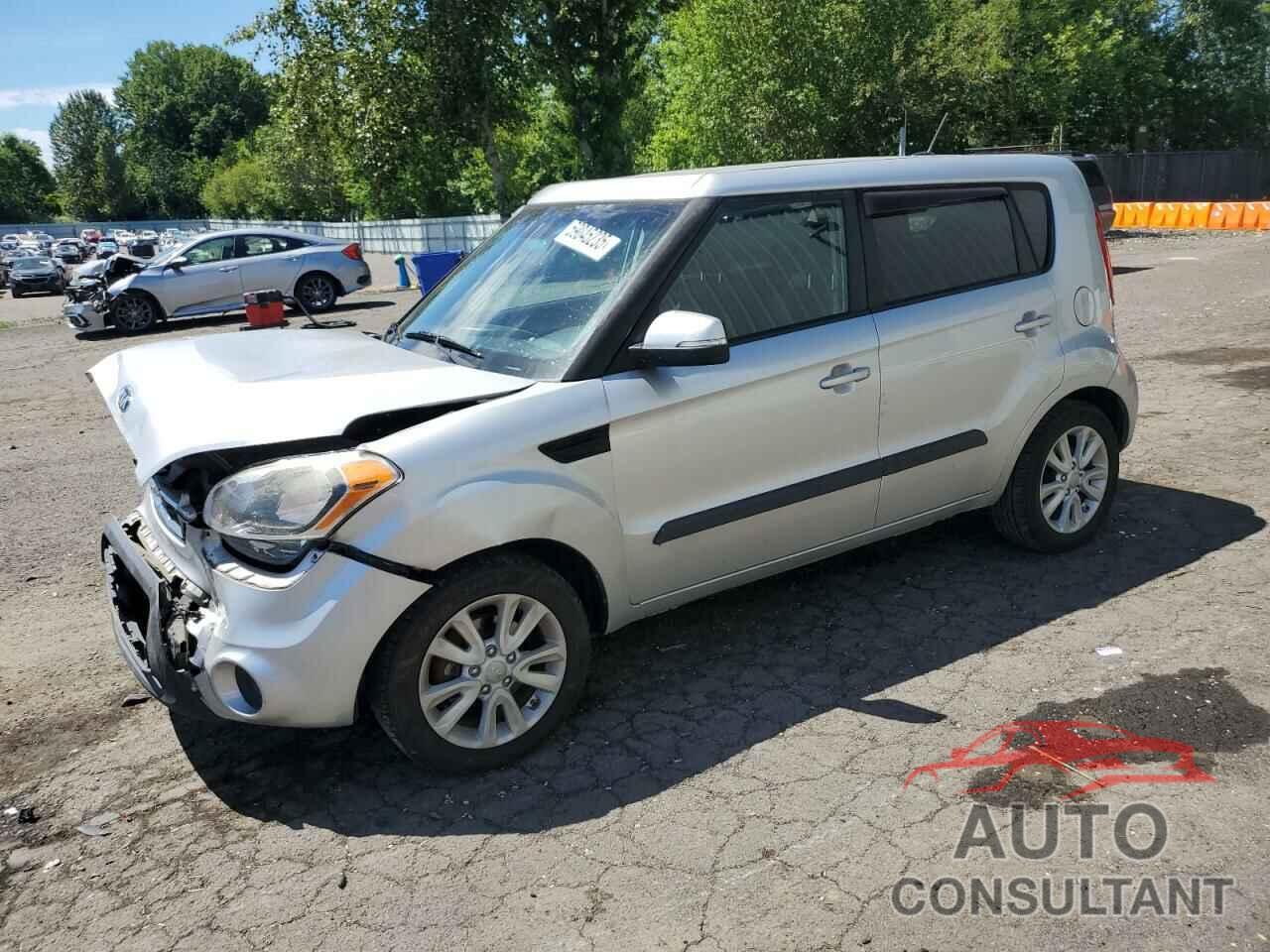 KIA SOUL 2013 - KNDJT2A69D7761682