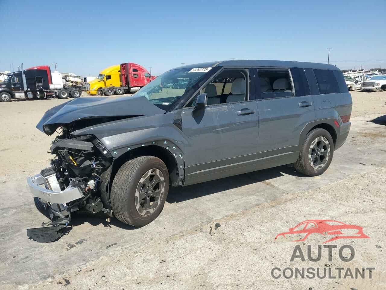 HYUNDAI SANTA FE 2025 - 5NMP14GL2SH106679