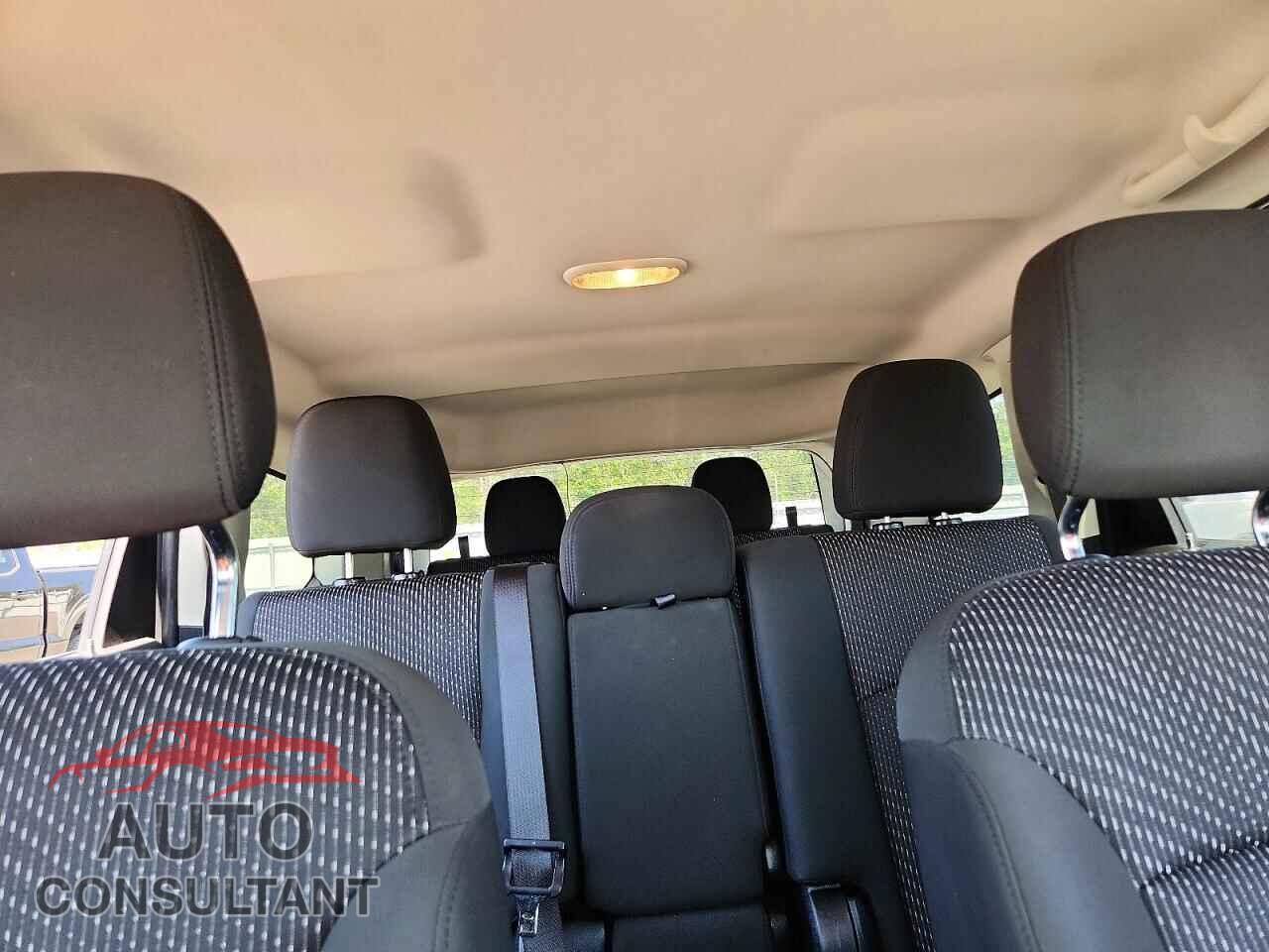 DODGE JOURNEY 2020 - 3C4PDCAB6LT194903