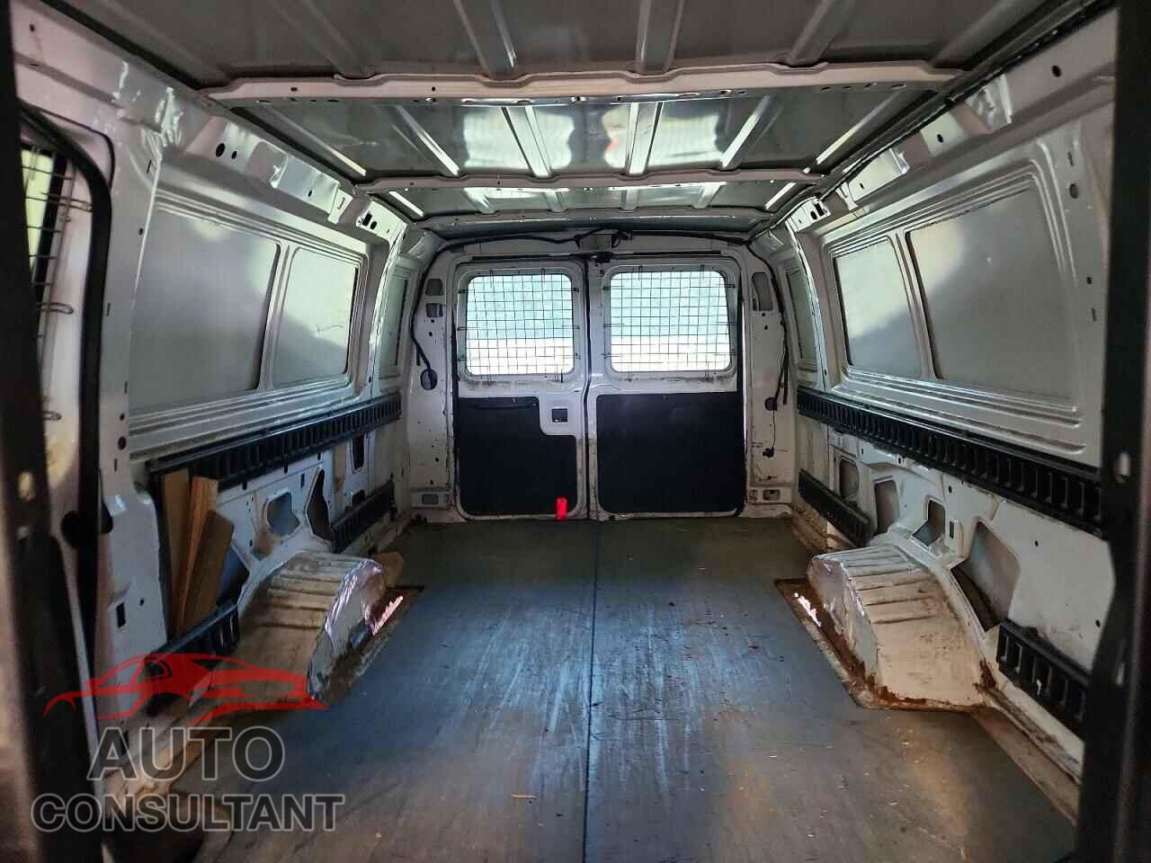 FORD ECONOLINE 2013 - 1FTSS3EL1DDA70144
