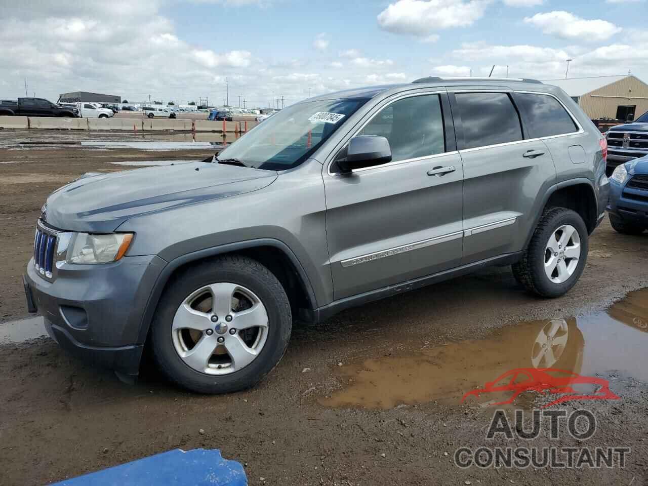 JEEP GRAND CHER 2012 - 1C4RJFAG4CC304616