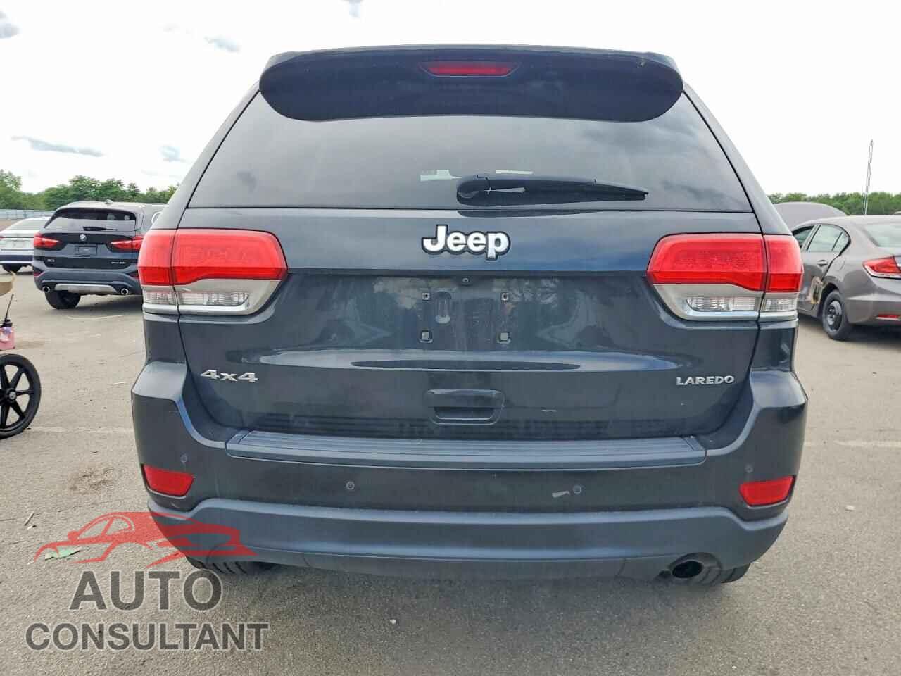 JEEP CHEROKEE 2015 - 1C4RJFAG7FC193791