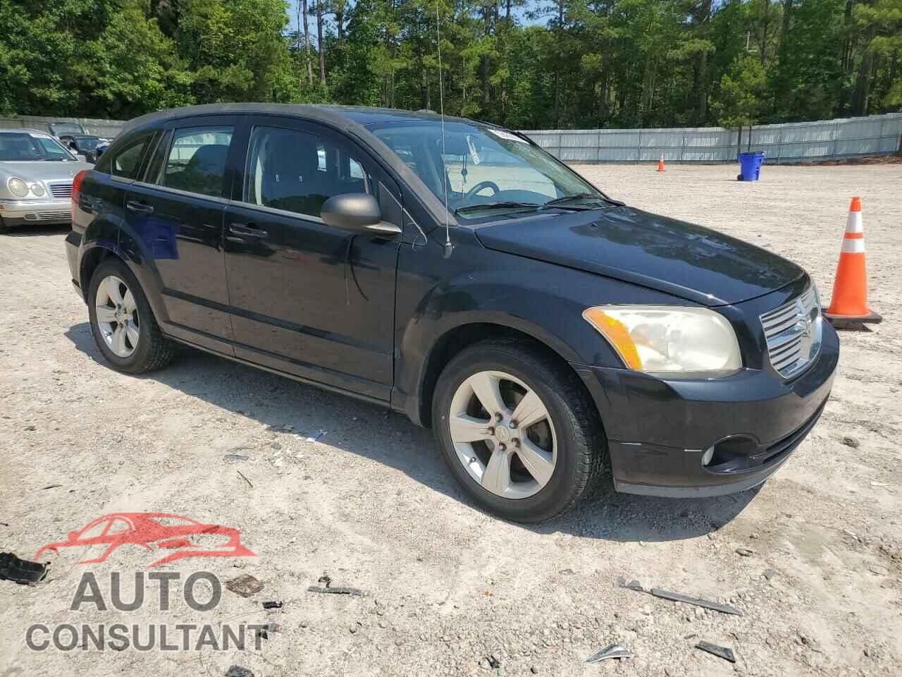 DODGE CALIBER 2012 - 1C3CDWDA1CD532382