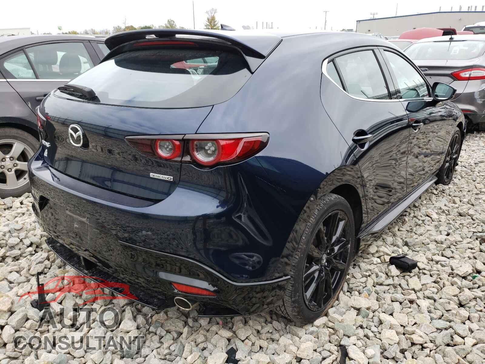 MAZDA 3 2020 - JM1BPANM0L1162084