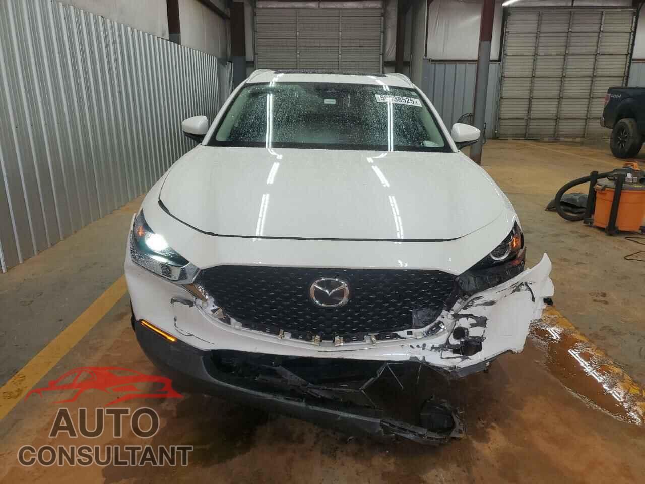 MAZDA CX30 2024 - 3MVDMBCM7RM683565