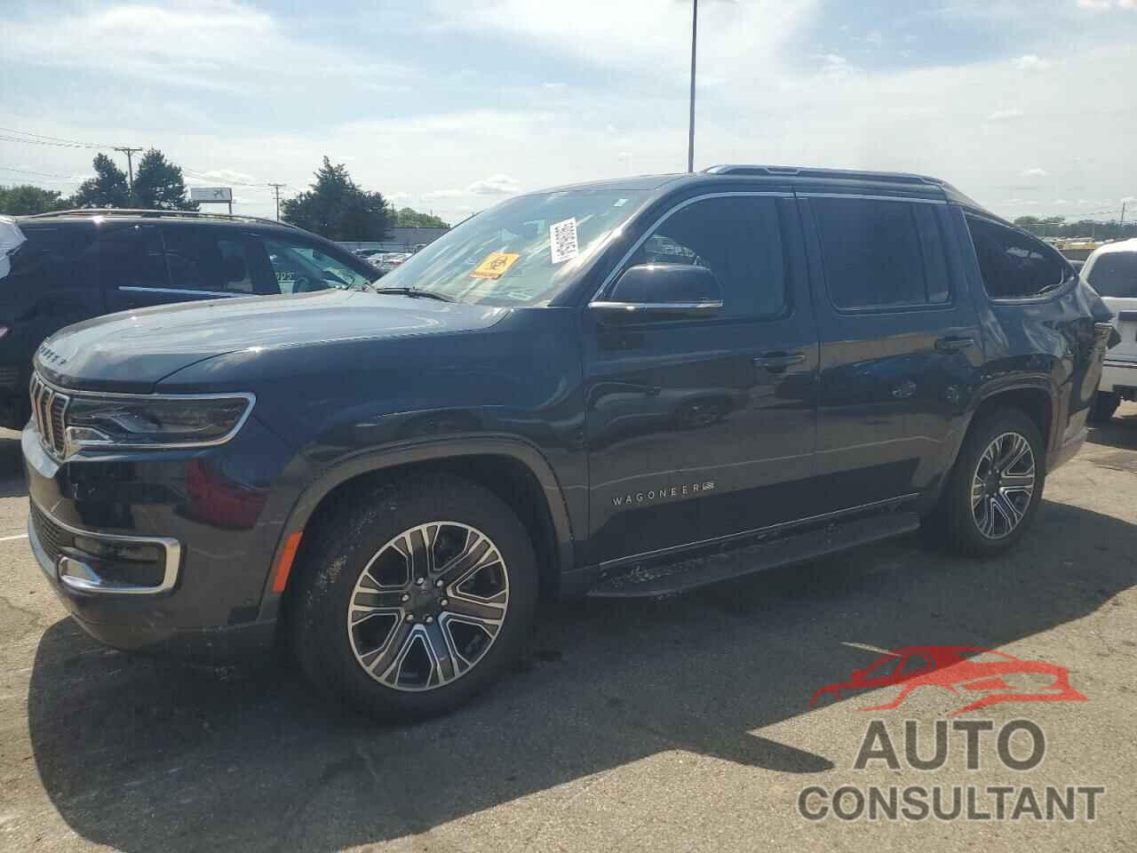JEEP WAGONEER 2022 - 1C4SJVDT4NS227498