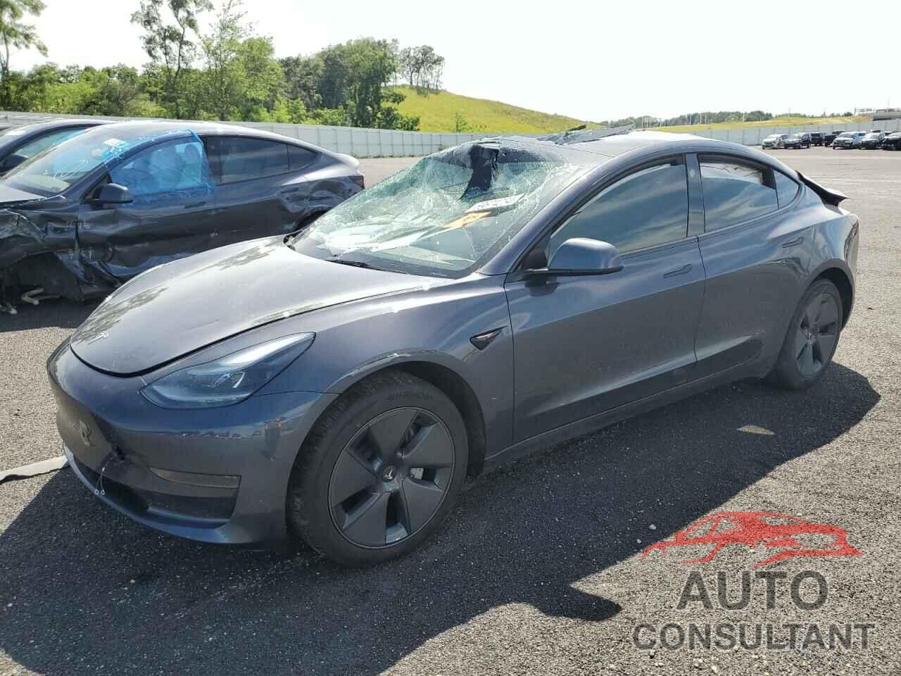 TESLA MODEL 3 2023 - 5YJ3E1EA3PF690568