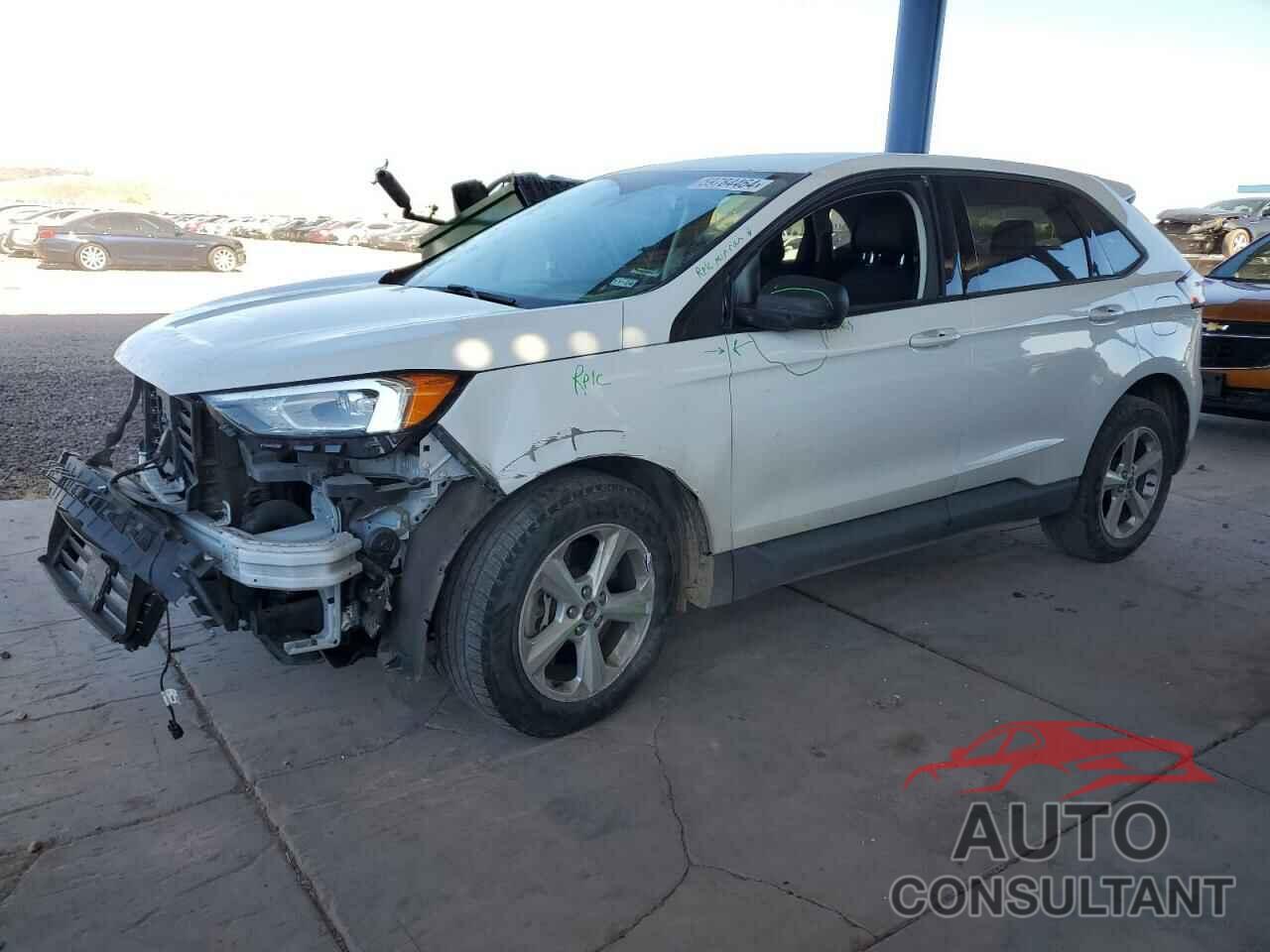 FORD EDGE 2020 - 2FMPK4G9XLBB40026